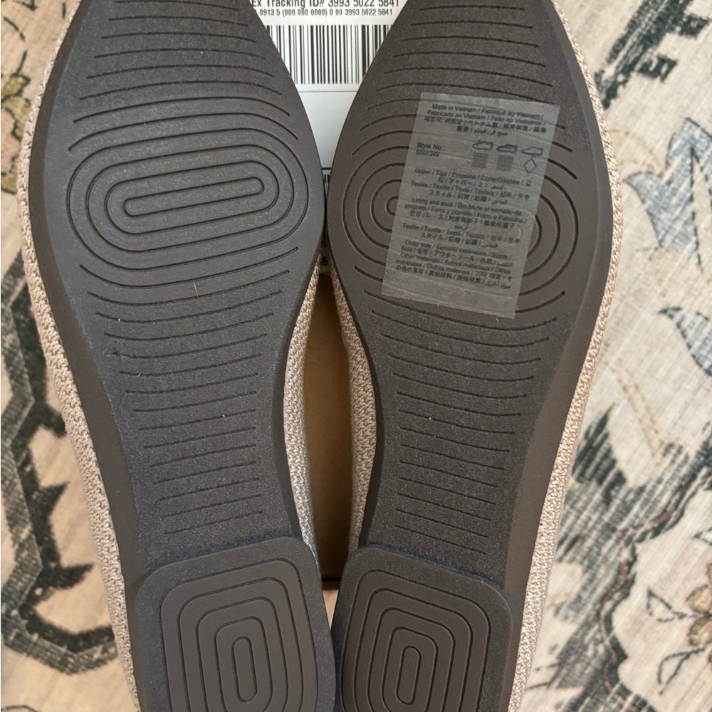 ✨ NIB ✨ Allbirds Women's Breezer Point in Mushroom - Picture 5 of 7